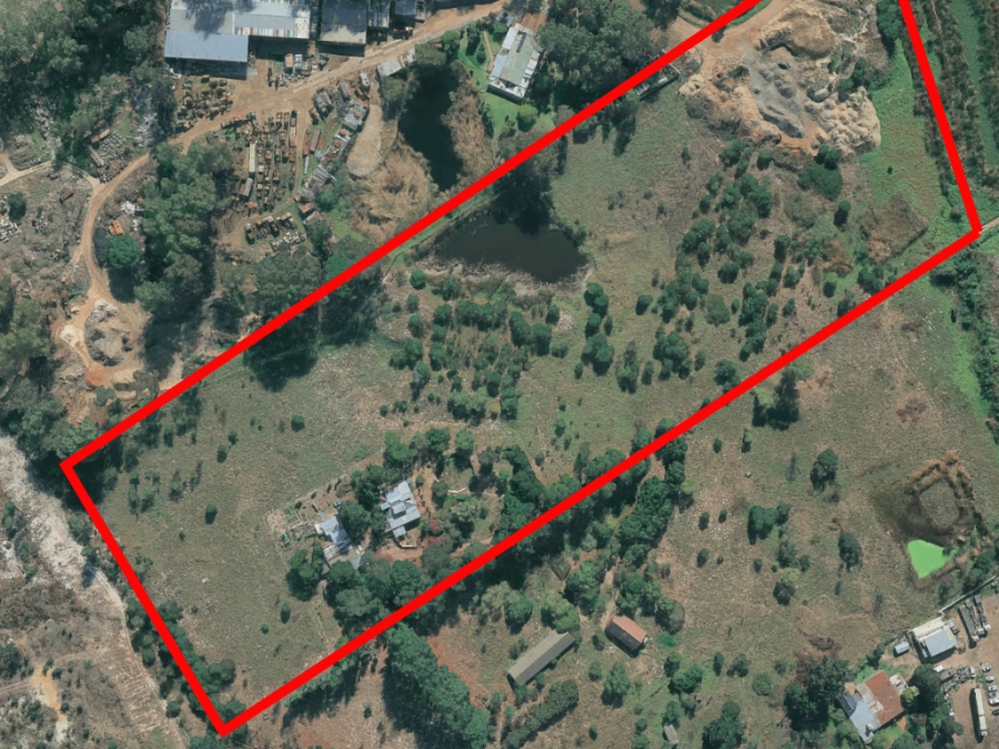 0 Bedroom Property for Sale in Stellenbosch Farms Western Cape